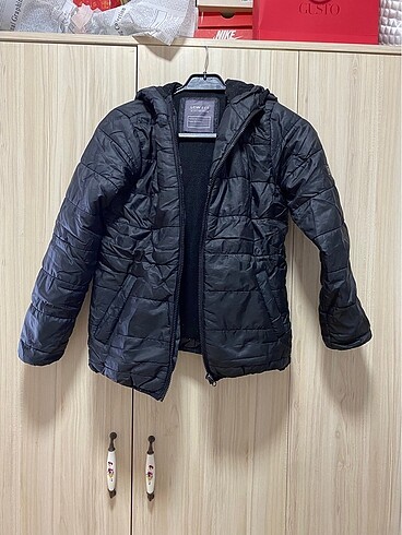 lcw erkek çocuk mont
