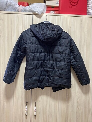 LC Waikiki lcw erkek çocuk mont