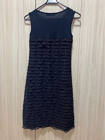 Vintage Love kısa elbise