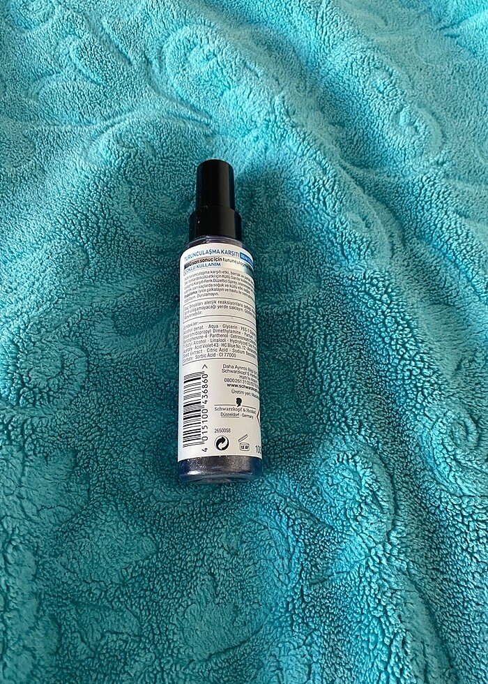 palette sprey - Görsel 2