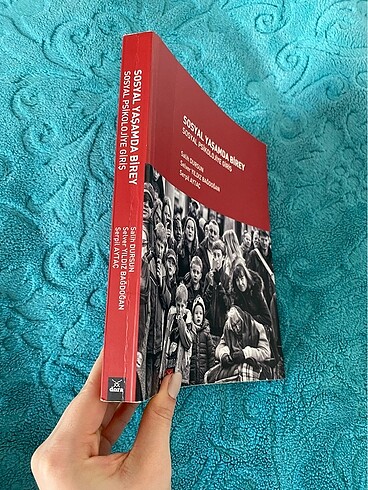 sosyal yaşamda birey - Görsel 2