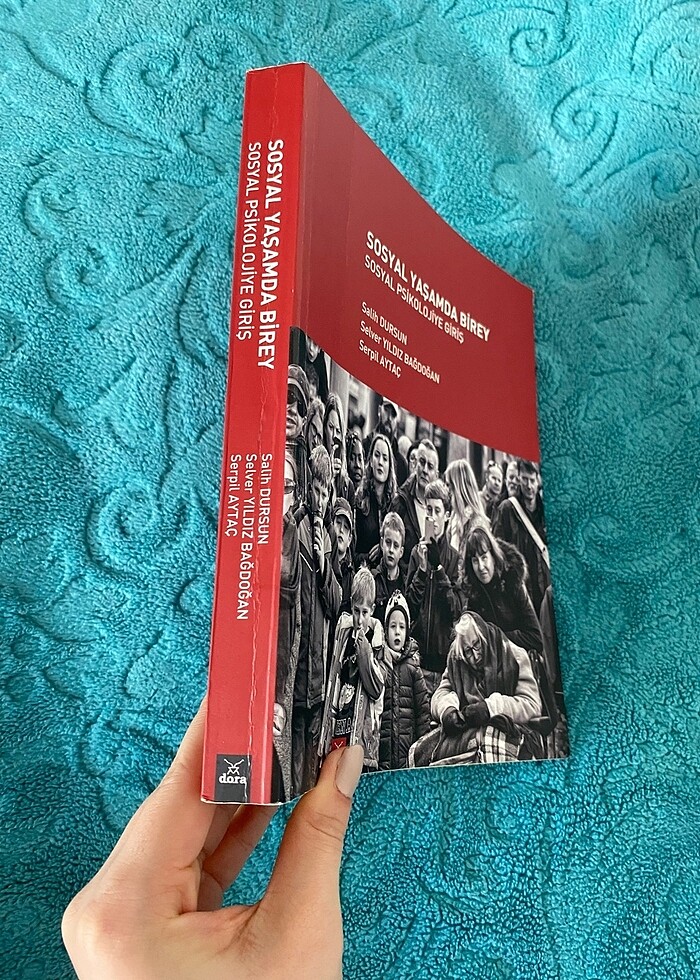 sosyal yaşamda birey - Görsel 2