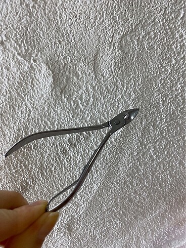 tırnak eti pensi - Görsel 2