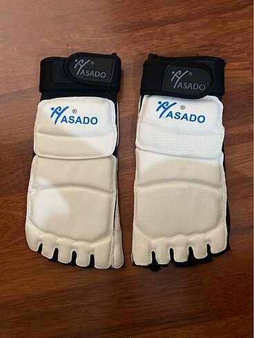 Taekwondo haşado korumalık m beden