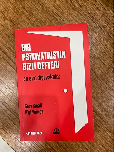 Bir psikiyatristin gizli defteri
