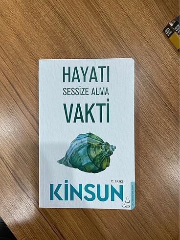 Hayatı sessize alma vakti