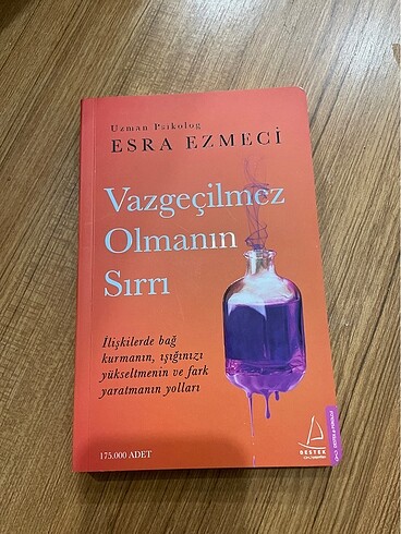 Esra ezmeci