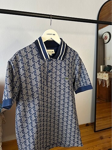 LACOSTE MONOGRAM