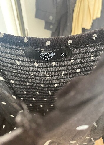 xl Beden ELBİSE