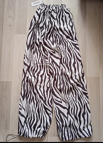 Paraşüt pantolon
