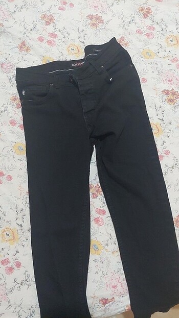 Zara Kot pantolon 