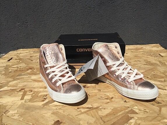 Orjinal converse