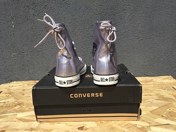 40 Beden Orjinal converse