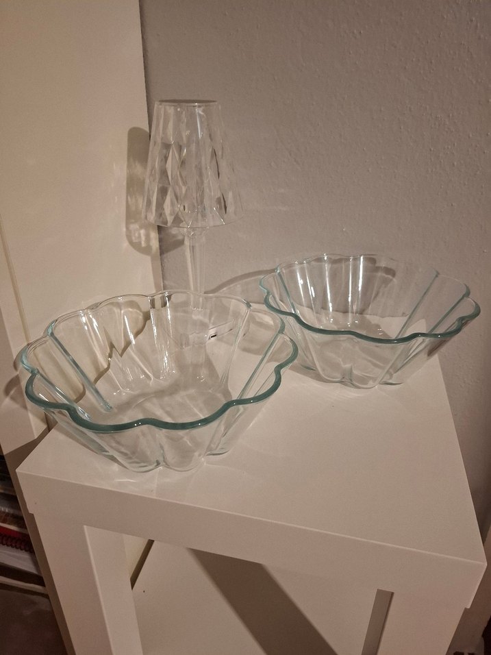 cam kek fanus pasabahce - Görsel 3