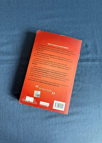 D&R
Kalbim Temizse Hikayen Mutlu Biter - Hakan Mengüç - Görsel 2