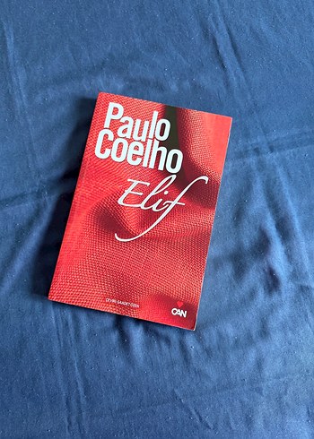 D&R Elif - Paulo Coelho