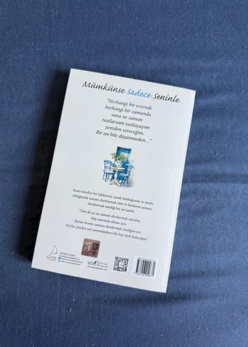 D&R Mümkünse Sadece Seninle - Ahmet Batman