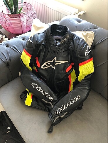Motosıklet montu
