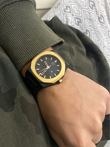 Saat d1 Milano