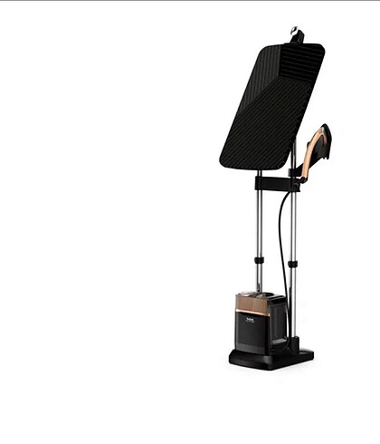 Tefal Ixeo Buharlı Ütü ve Ütü Masası