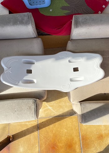 Sallanan At Oyuncak - Görsel 7