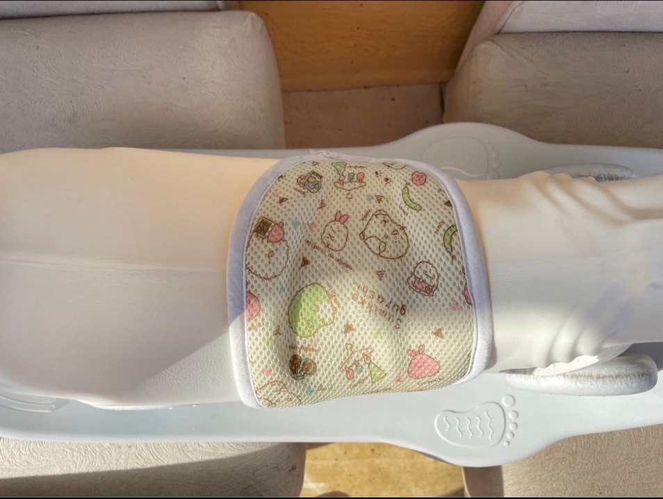 Sallanan At Oyuncak - Görsel 2