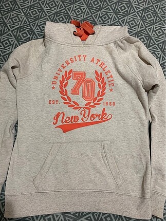 Sweatshirt kadin kazak