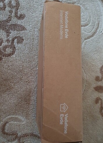 Huawei modem