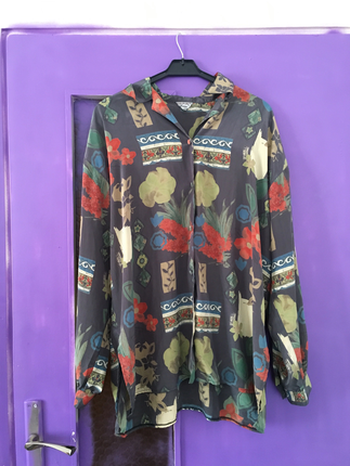 Kimono gomlek