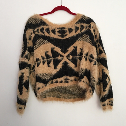 Vintage kazak