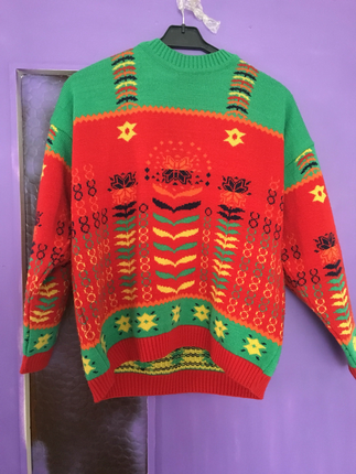 Vintage kazak