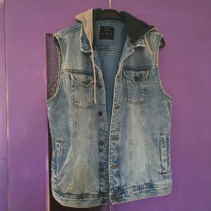 Bershka yelek