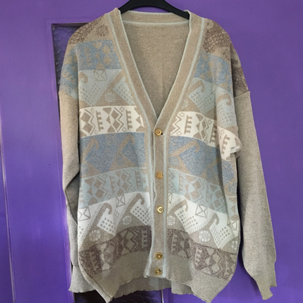 Vintage hirka