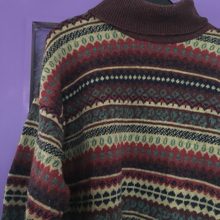 Vintage Love Vintage kazak
