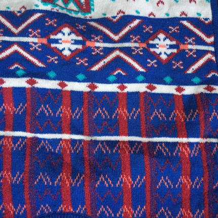 Vintage Love Vintage kazak