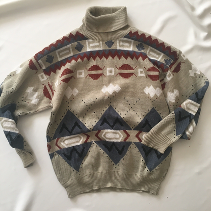 Vintage kazak