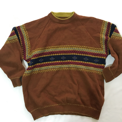 Vintage kazak