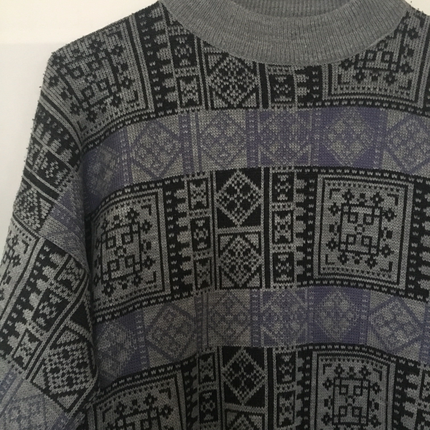 Vintage kazak