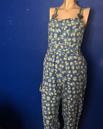 universal Beden Vintage salopet