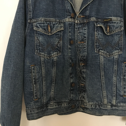Vintage Love Boyfriend koy ceket