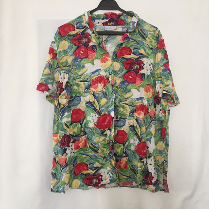 universal Beden Vintage gomlek