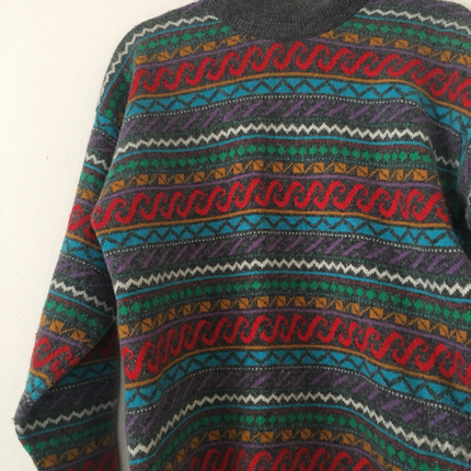 Vintage Love Vintage ust