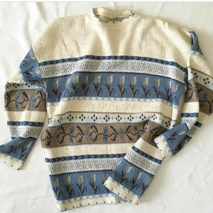 Vintage kazak