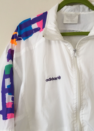 universal Beden Adidas bomber