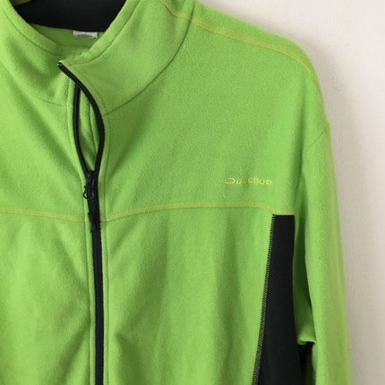 Vintage Love Quechua polar