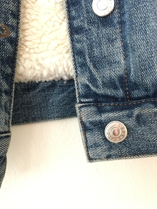 m Beden Topshop ceket