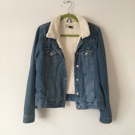 Topshop ceket