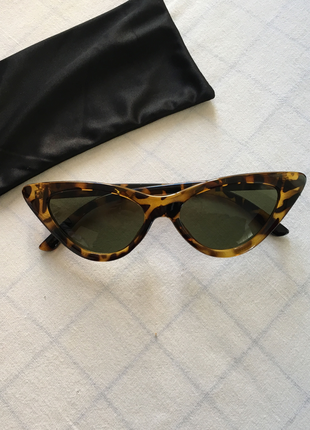 Asos Cat eye gozluk
