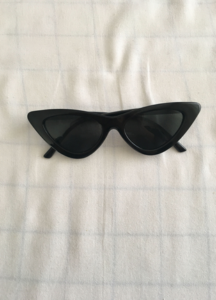 universal Beden Cat eye gozluk
