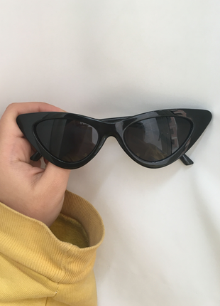 universal Beden Cat eye gozluk